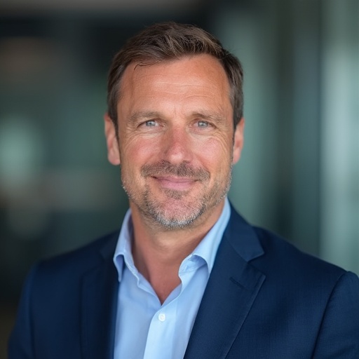 Bas van der Hoeven — nieuwe online casino expert